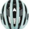 Alpina Ravel Helm Blau -Alpina alpina ravel helmet pastel blue matt 2