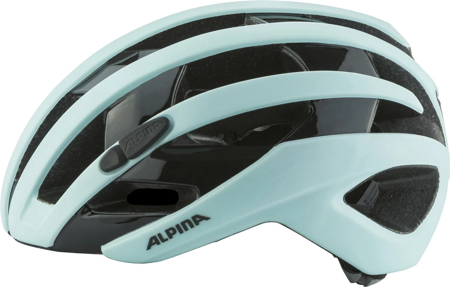 Alpina Ravel Helm Blau 5 Alpina Ravel Helm Blau – Bild 3