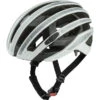Alpina Ravel Reflective Helm Schwarz/weiß 2 Alpina Ravel Reflective Helm Schwarz/weiß -Alpina alpina ravel reflective black matte 1