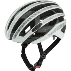 Alpina Ravel Reflective Helm Schwarz/weiß