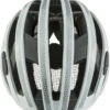Alpina Ravel Reflective Helm Schwarz/weiß -Alpina alpina ravel reflective black matte 2