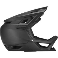 Alpina Roca Helm Schwarz -Alpina alpina roca helmet black matt 4