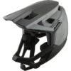 Alpina Roca Helm Grau/schwarz -Alpina alpina roca helmet coffee grey matt 1