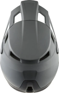 Alpina -Alpina alpina roca helmet coffee grey matt 3