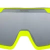 Alpina Rocket Bold Sonnenbrille Pink/gelb 1 Alpina Rocket Bold Sonnenbrille Pink/gelb -Alpina alpina rocket bold glasses neon pink yellow matt black mirror 2
