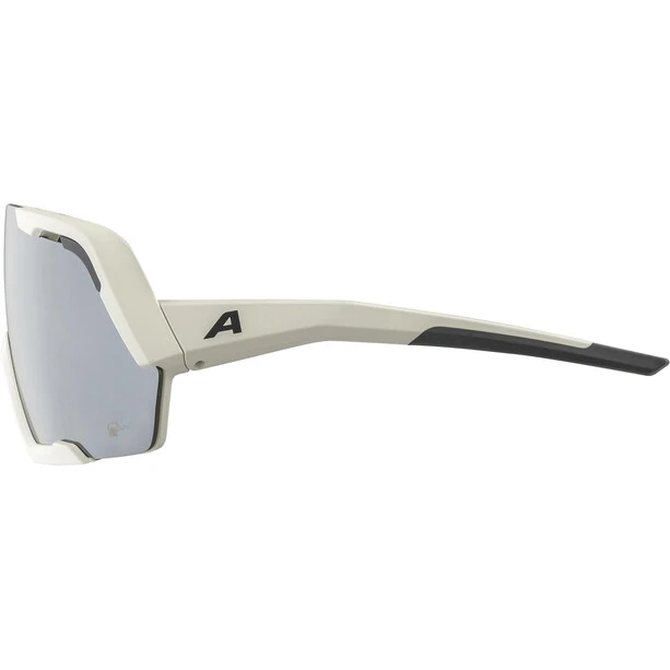Alpina Rocket Bold Q-Lite Sonnenbrille Grau 5 Alpina Rocket Bold Q-Lite Sonnenbrille Grau – Bild 3