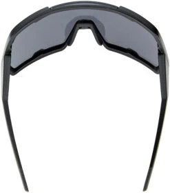 Alpina Rocket Sonnenbrille Schwarz 9 Alpina Rocket Sonnenbrille Schwarz -Alpina alpina rocket glasses all black matt black mirror 4