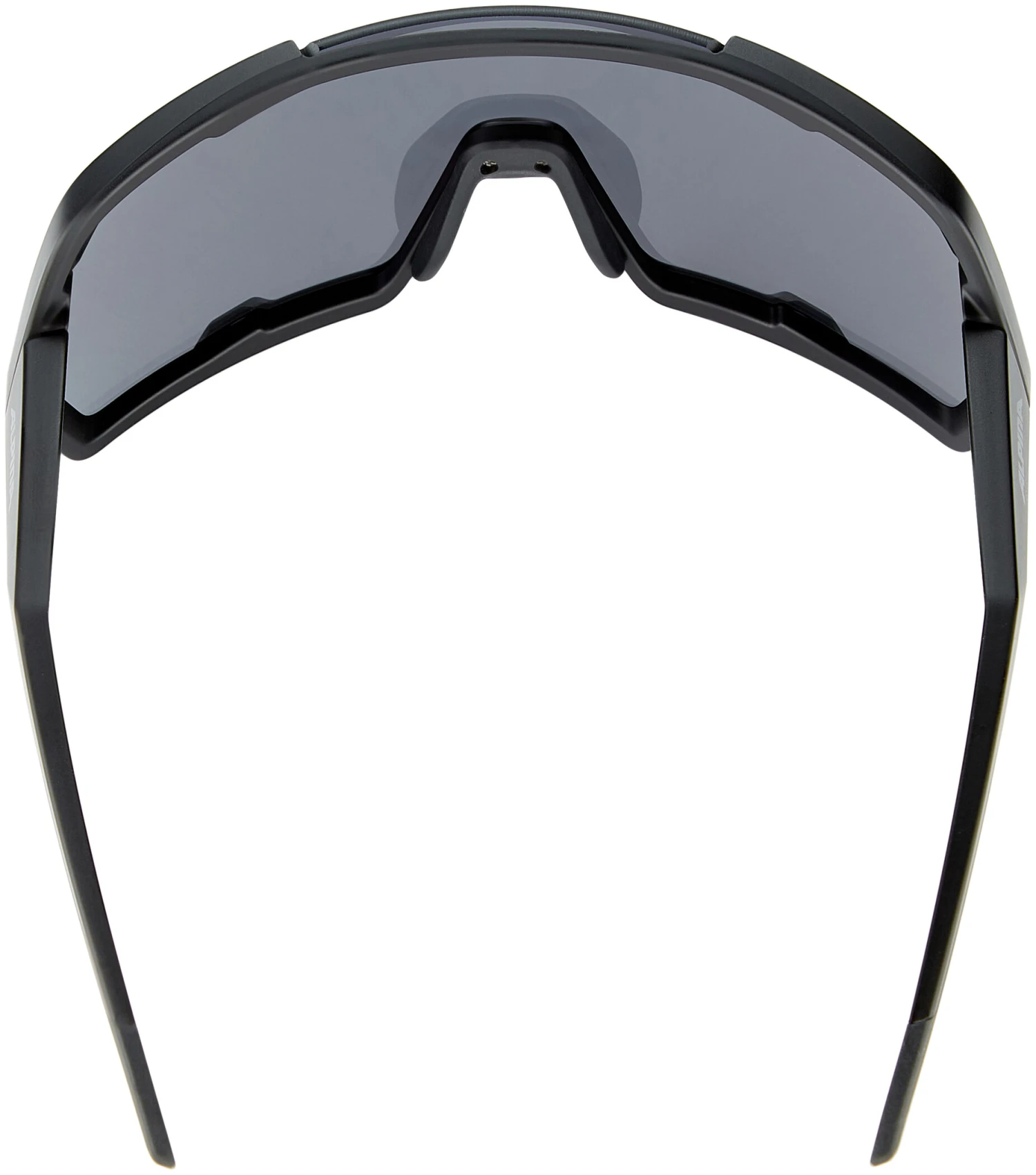 Alpina Rocket Sonnenbrille Schwarz 5 Alpina Rocket Sonnenbrille Schwarz – Bild 3