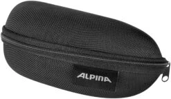 Alpina Rocket Sonnenbrille Schwarz 11 Alpina Rocket Sonnenbrille Schwarz -Alpina alpina rocket glasses all black matt black mirror 6