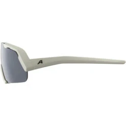 Alpina Rocket Sonnenbrille Jugend Grau -Alpina alpina rocket glasses youth cool grey matt yellow mirror 3 1