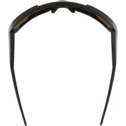 Alpina Rocket Q-Lite Sonnenbrille Schwarz 11 Alpina Rocket Q-Lite Sonnenbrille Schwarz -Alpina alpina rocket q lite glasses black matt silver mirror 4