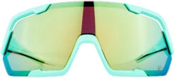 Alpina Rocket Q-Lite Sonnenbrille Türkis