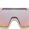 Alpina Rocket QV Sonnenbrille Grau 1 Alpina Rocket QV Sonnenbrille Grau -Alpina alpina rocket qv glasses cool grey matt rainbow mirror 2