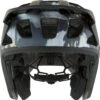 Alpina Rootage Evo Helm Schwarz -Alpina alpina rootage evo helmet black michael cina 2