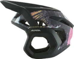 Alpina Rootage Evo Helm Schwarz -Alpina alpina rootage evo helmet black michael cina 4