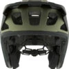 Alpina Rootage Evo Helm Oliv