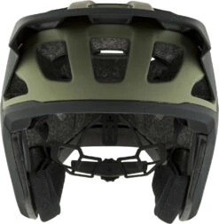 Alpina Rootage Evo Helm Oliv