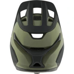 Alpina Rootage Evo Helm Oliv 8 Alpina Rootage Evo Helm Oliv -Alpina alpina rootage evo helmet olive matt 3 1