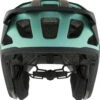 Alpina Rootage Evo Helm Türkis 1 Alpina Rootage Evo Helm Türkis -Alpina alpina rootage evo helmet turqouise matt 2