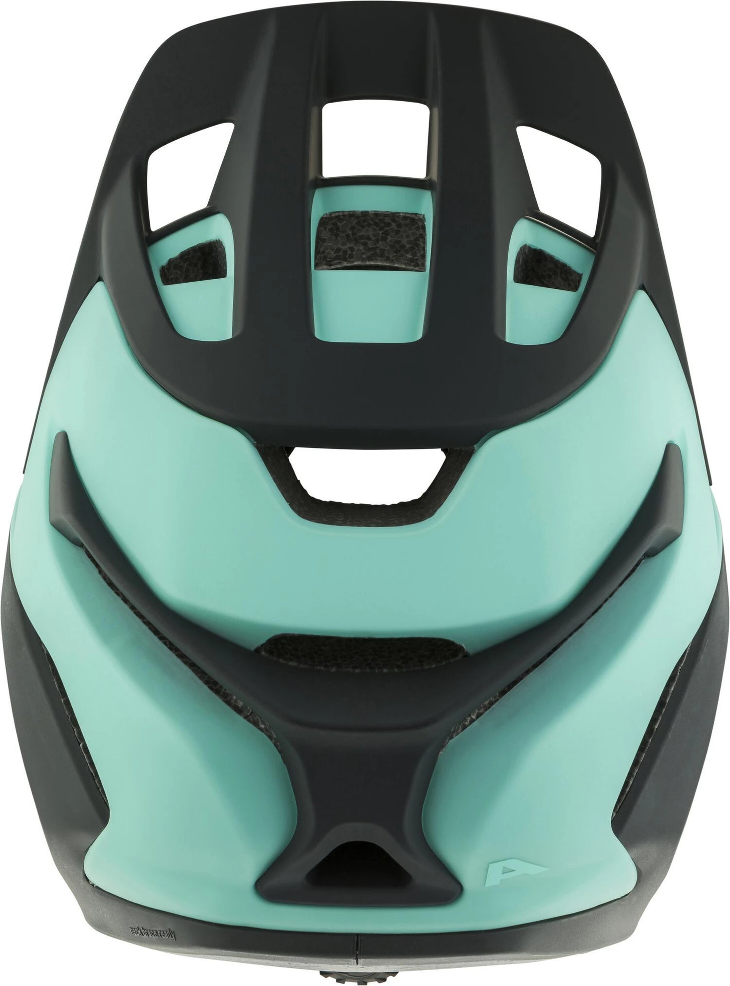 Alpina Rootage Evo Helm Türkis 4 Alpina Rootage Evo Helm Türkis – Bild 2