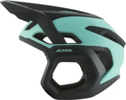 Alpina Rootage Evo Helm Türkis 7 Alpina Rootage Evo Helm Türkis -Alpina alpina rootage evo helmet turqouise matt 4