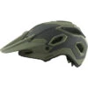 Alpina Rootage Helm Oliv -Alpina alpina rootage helmet olive matt 1