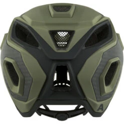 Alpina Rootage Helm Oliv -Alpina alpina rootage helmet olive matt 2 1