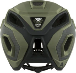 Alpina Rootage Helm Oliv