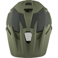 Alpina Rootage Helm Oliv -Alpina alpina rootage helmet olive matt 3 1