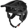 Alpina Rootage Evo Helm Schwarz -Alpina alpina rootge evo helmet black matt 1