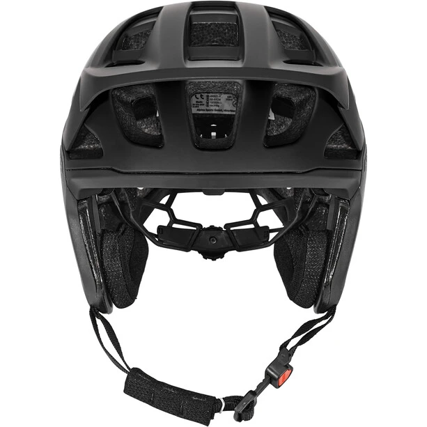 Alpina Rootage Evo Helm Schwarz 4 Alpina Rootage Evo Helm Schwarz – Bild 2