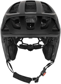 Alpina Rootage Evo Helm Schwarz