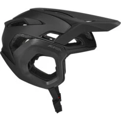 Alpina Rootage Evo Helm Schwarz 11 Alpina Rootage Evo Helm Schwarz -Alpina alpina rootge evo helmet black matt 4 1