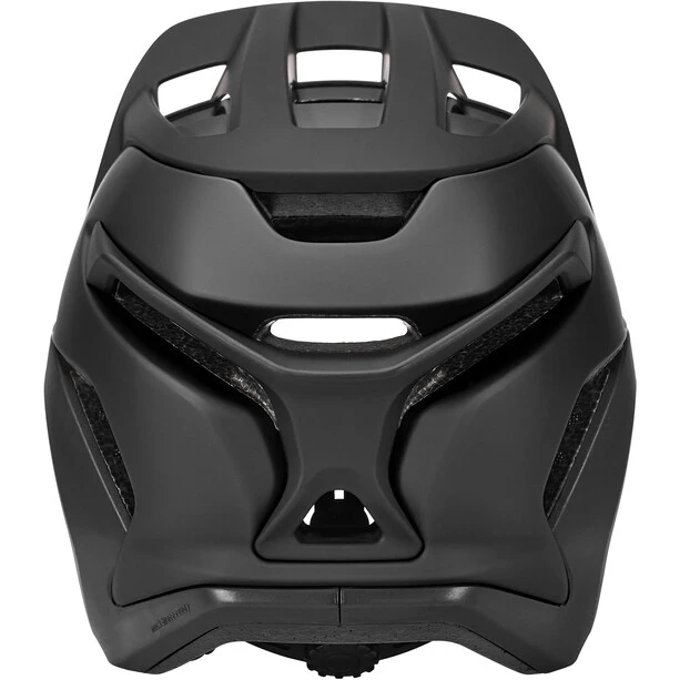 Alpina Rootage Evo Helm Schwarz 7 Alpina Rootage Evo Helm Schwarz – Bild 5