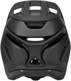 Alpina Rootage Evo Helm Schwarz -Alpina alpina rootge evo helmet black matt 5