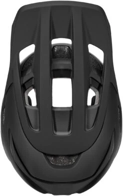 Alpina Rootage Evo Helm Schwarz -Alpina alpina rootge evo helmet black matt 6