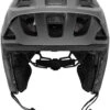 Alpina Rootage Evo Helm Grau -Alpina alpina rootge evo helmet coffee grey matt 2