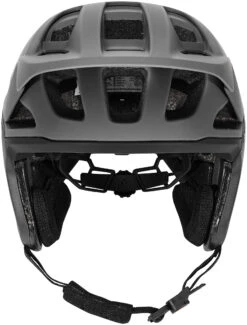 Alpina Rootage Evo Helm Grau