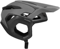 Alpina Rootage Evo Helm Grau -Alpina alpina rootge evo helmet coffee grey matt 4