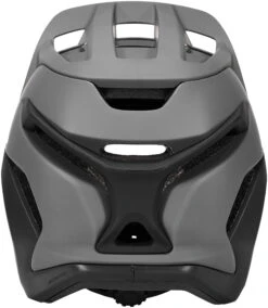 Alpina Rootage Evo Helm Grau -Alpina alpina rootge evo helmet coffee grey matt 5