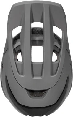 Alpina Rootage Evo Helm Grau -Alpina alpina rootge evo helmet coffee grey matt 6