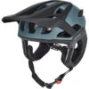 Alpina Rootage Evo Helm Petrol/schwarz -Alpina alpina rootge evo helmet dirt blue matt 1