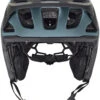 Alpina Rootage Evo Helm Petrol/schwarz 2 Alpina Rootage Evo Helm Petrol/schwarz -Alpina alpina rootge evo helmet dirt blue matt 2