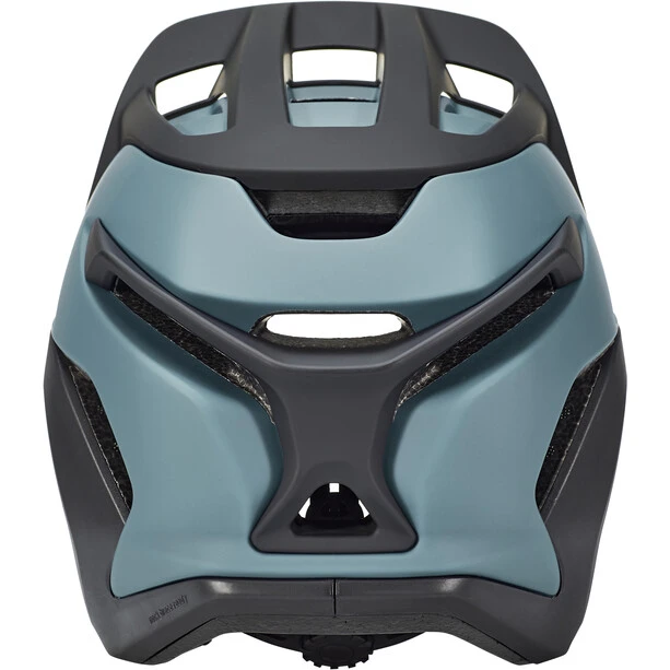 Alpina Rootage Evo Helm Petrol/schwarz 7 Alpina Rootage Evo Helm Petrol/schwarz – Bild 5