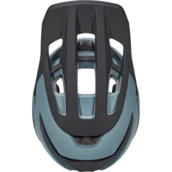 Alpina Rootage Evo Helm Petrol/schwarz 13 Alpina Rootage Evo Helm Petrol/schwarz -Alpina alpina rootge evo helmet dirt blue matt 6 1