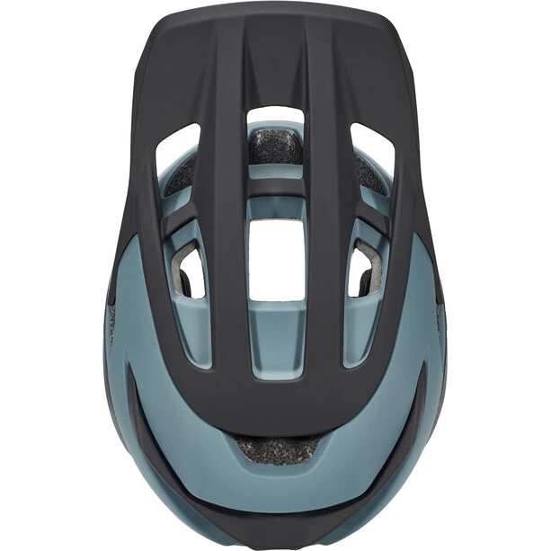 Alpina Rootage Evo Helm Petrol/schwarz 8 Alpina Rootage Evo Helm Petrol/schwarz – Bild 6