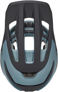 Alpina Rootage Evo Helm Petrol/schwarz -Alpina alpina rootge evo helmet dirt blue matt 6