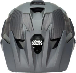 Alpina Rootage Helm Grau