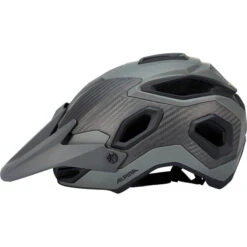Alpina Rootage Helm Grau -Alpina alpina rootge helm coffee grey matt 3 1