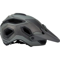 Alpina Rootage Helm Grau -Alpina alpina rootge helm coffee grey matt 4 1